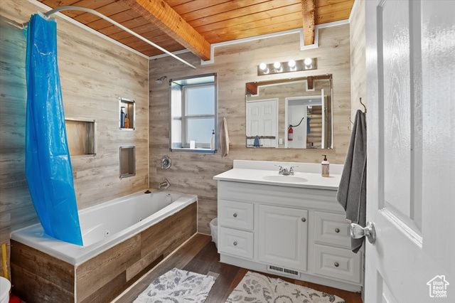 8185 N 4600 W, Elwood, UT 84337