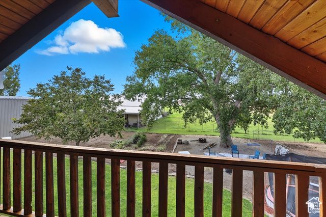 8185 N 4600 W, Elwood, UT 84337