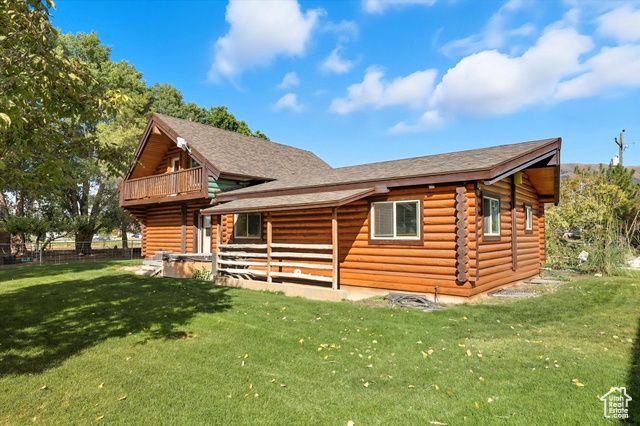 8185 N 4600 W, Elwood, UT 84337