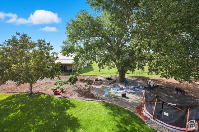 8185 N 4600 W, Elwood, UT 84337