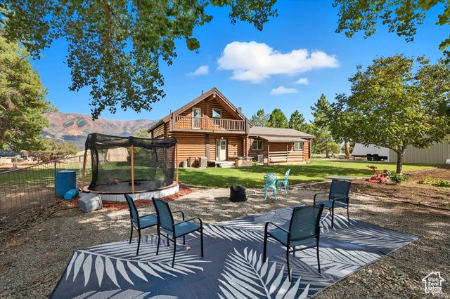 8185 N 4600 W, Elwood, UT 84337