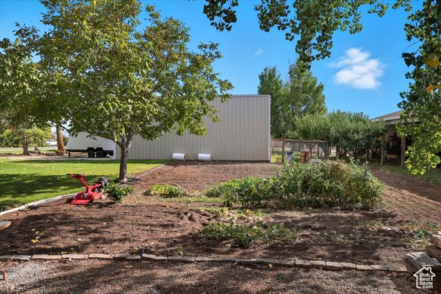 8185 N 4600 W, Elwood, UT 84337