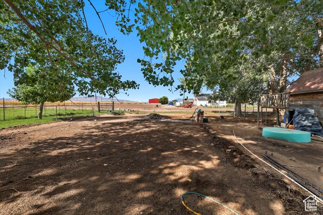 8185 N 4600 W, Elwood, UT 84337