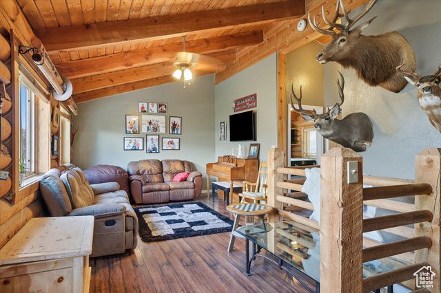 8185 N 4600 W, Elwood, UT 84337