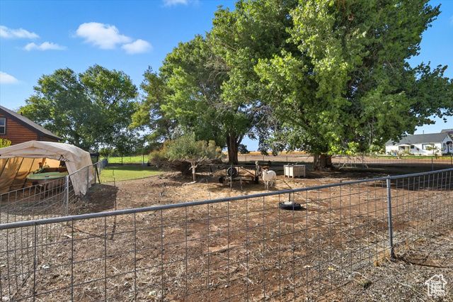 8185 N 4600 W, Elwood, UT 84337