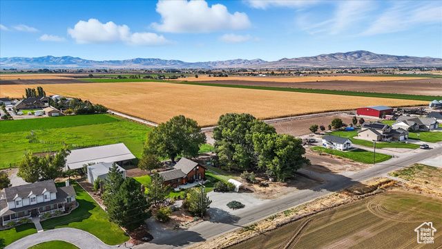 8185 N 4600 W, Elwood, UT 84337