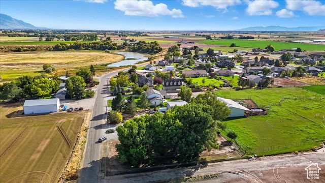 8185 N 4600 W, Elwood, UT 84337