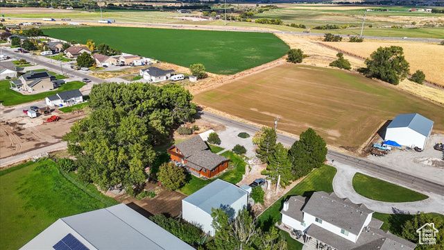 8185 N 4600 W, Elwood, UT 84337