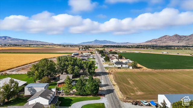 8185 N 4600 W, Elwood, UT 84337