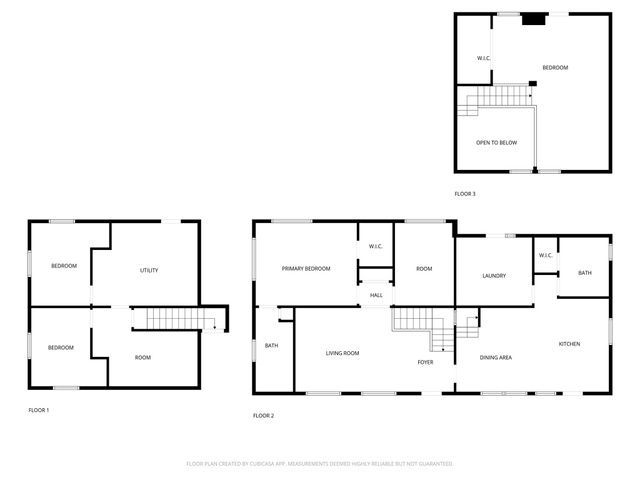 8185 N 4600 W, Elwood, UT 84337