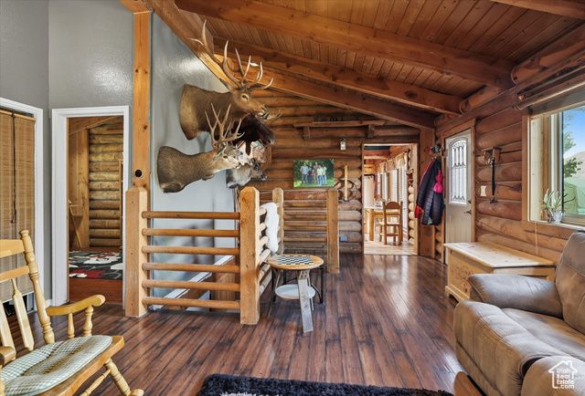 8185 N 4600 W, Elwood, UT 84337