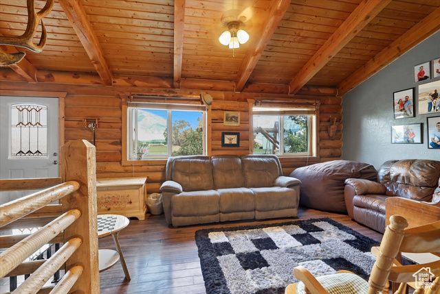 8185 N 4600 W, Elwood, UT 84337