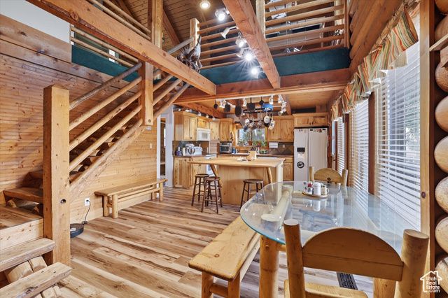 8185 N 4600 W, Elwood, UT 84337