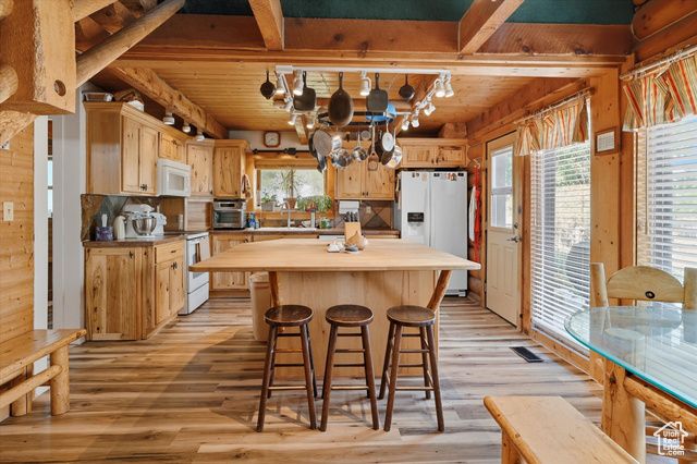 8185 N 4600 W, Elwood, UT 84337