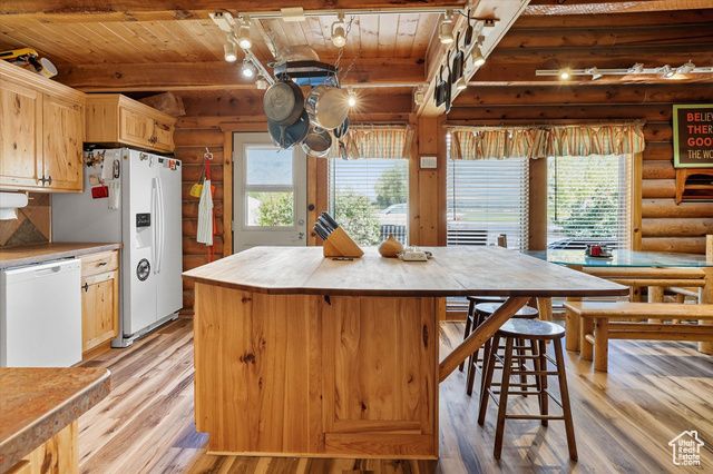 8185 N 4600 W, Elwood, UT 84337