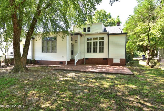 618 E Washington Street, Nashville, NC 27856