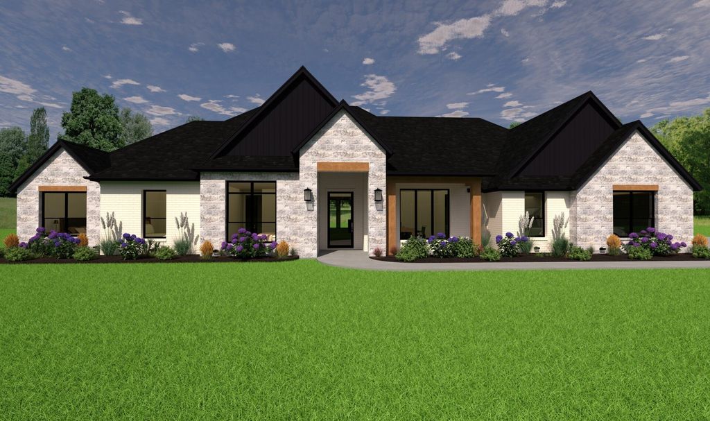 2012 Skylane Drive, Granbury, TX 76049