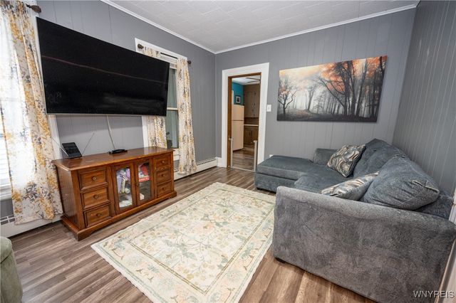 286 Bryant Street, North Tonawanda, NY 14120