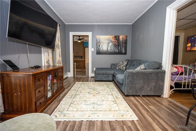 286 Bryant Street, North Tonawanda, NY 14120