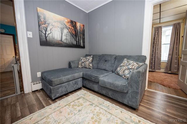 286 Bryant Street, North Tonawanda, NY 14120