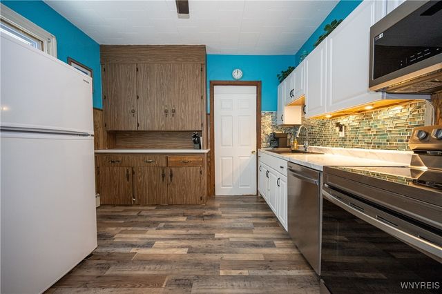 286 Bryant Street, North Tonawanda, NY 14120