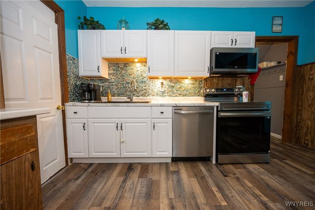 286 Bryant Street, North Tonawanda, NY 14120