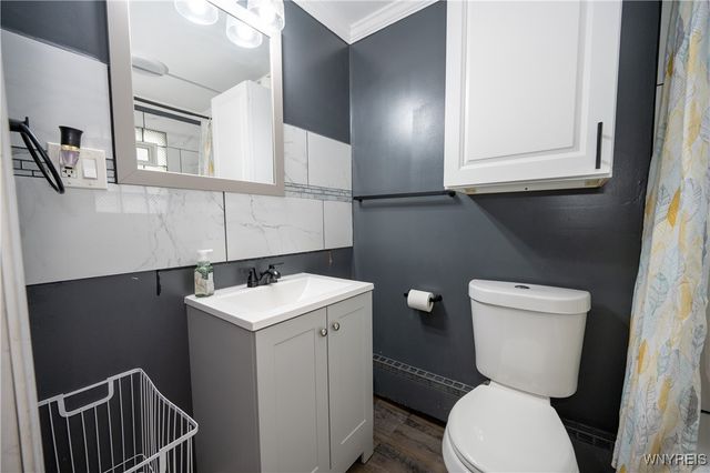 286 Bryant Street, North Tonawanda, NY 14120