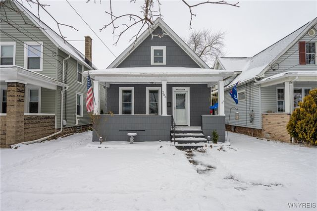286 Bryant Street, North Tonawanda, NY 14120