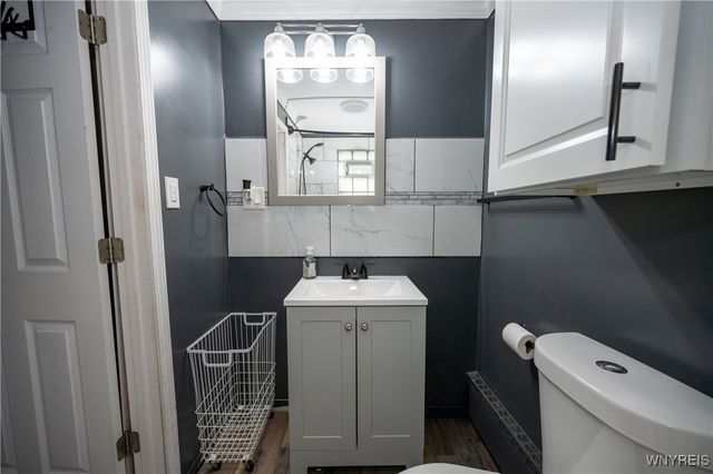 286 Bryant Street, North Tonawanda, NY 14120