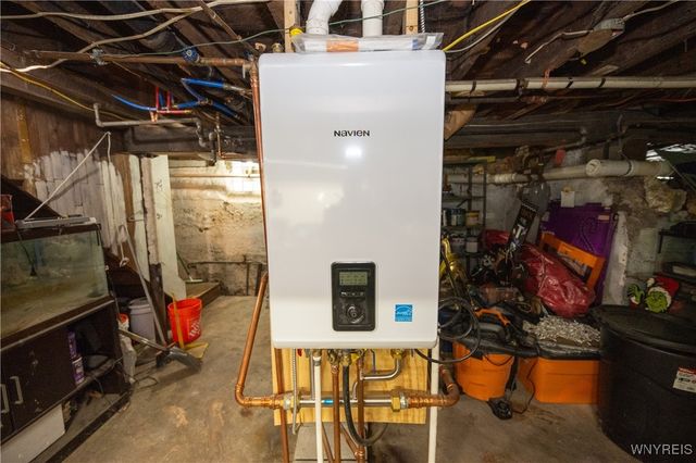 286 Bryant Street, North Tonawanda, NY 14120