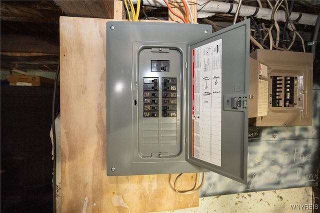 286 Bryant Street, North Tonawanda, NY 14120