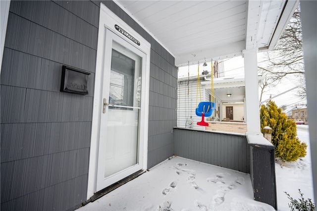 286 Bryant Street, North Tonawanda, NY 14120