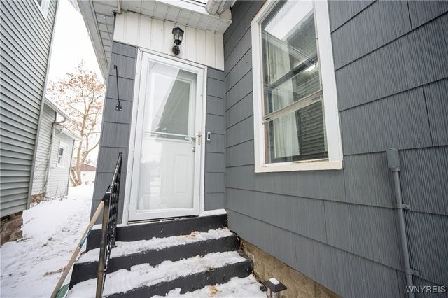 286 Bryant Street, North Tonawanda, NY 14120