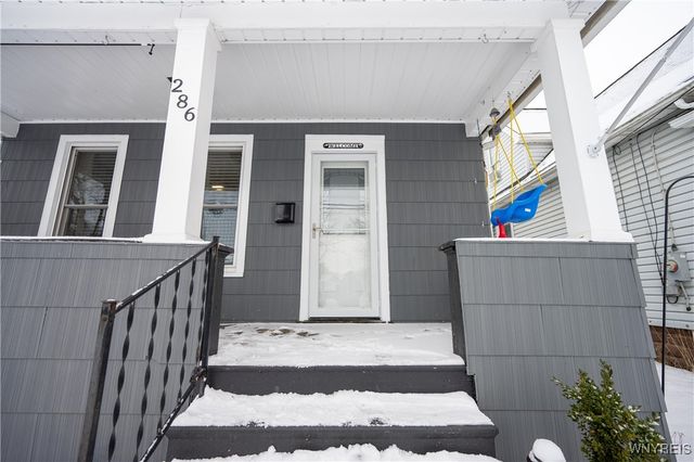 286 Bryant Street, North Tonawanda, NY 14120