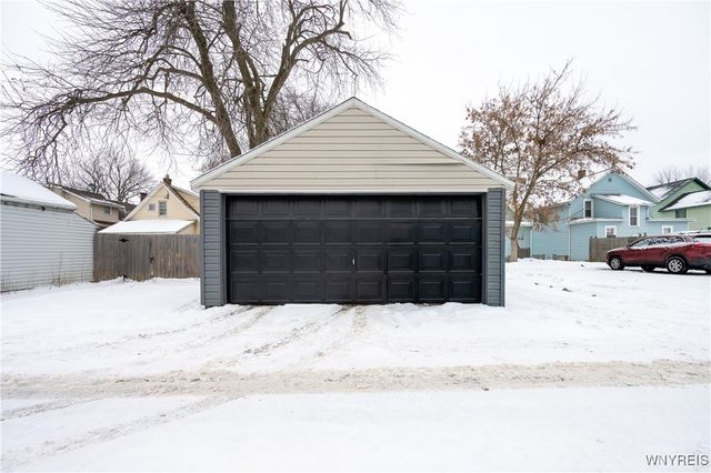 286 Bryant Street, North Tonawanda, NY 14120