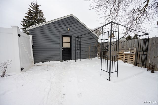 286 Bryant Street, North Tonawanda, NY 14120