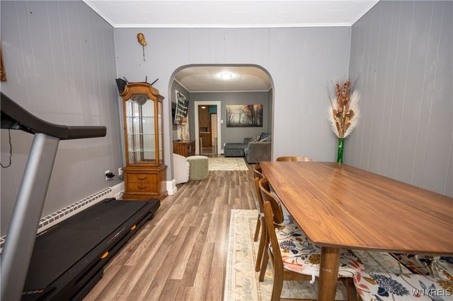 286 Bryant Street, North Tonawanda, NY 14120