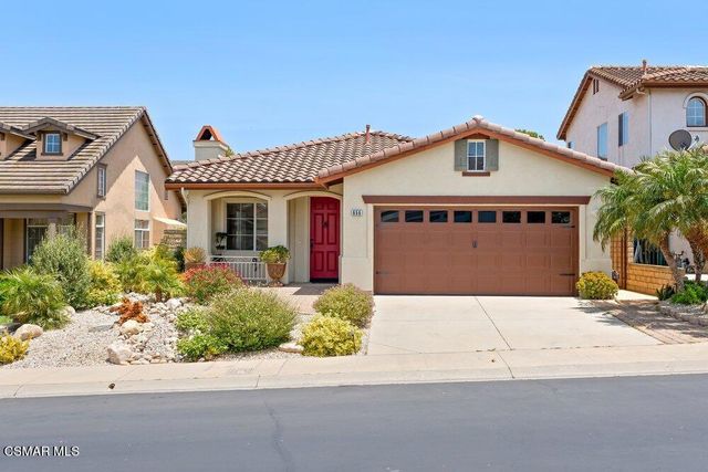 656 Camino De La Luz, Newbury Park, CA 91320