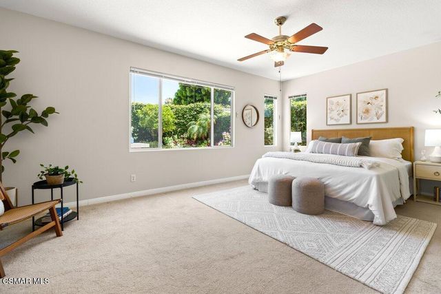 656 Camino De La Luz, Newbury Park, CA 91320