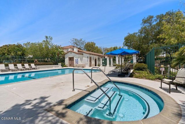 656 Camino De La Luz, Newbury Park, CA 91320