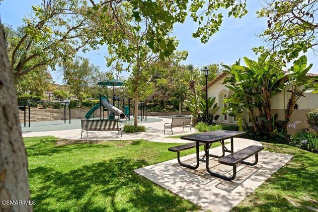 656 Camino De La Luz, Newbury Park, CA 91320