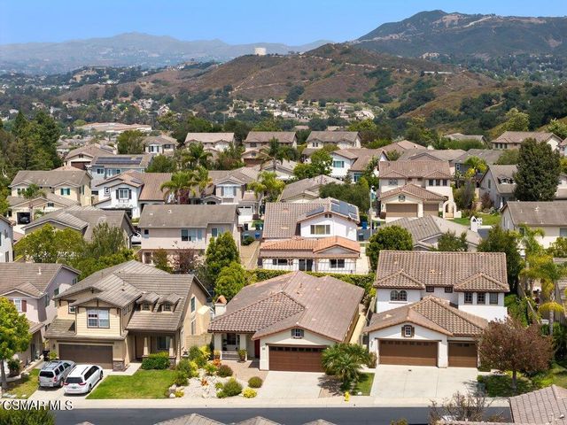 656 Camino De La Luz, Newbury Park, CA 91320