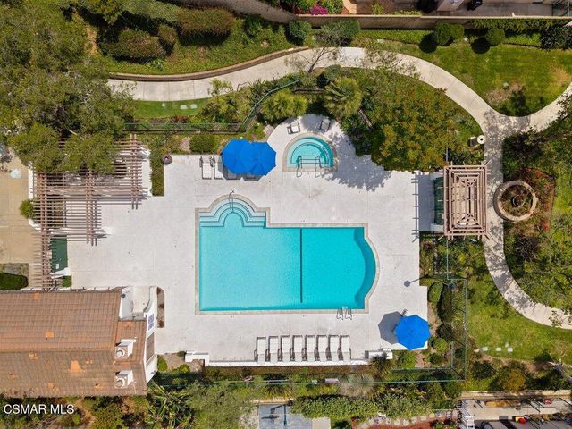 656 Camino De La Luz, Newbury Park, CA 91320