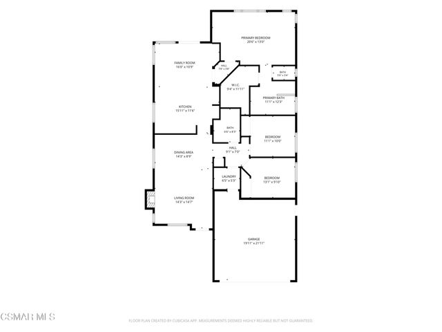 656 Camino De La Luz, Newbury Park, CA 91320