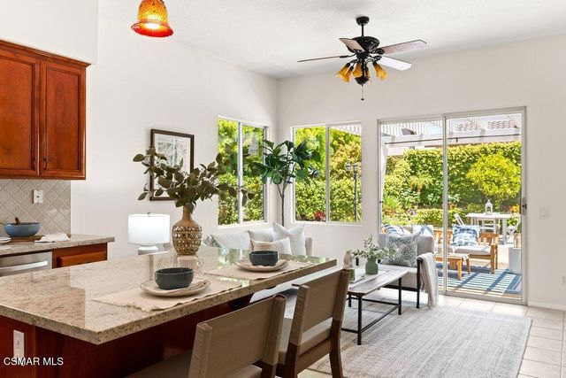 656 Camino De La Luz, Newbury Park, CA 91320