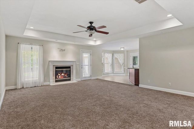 3501 Glengate Drive, Springfield, IL 62711