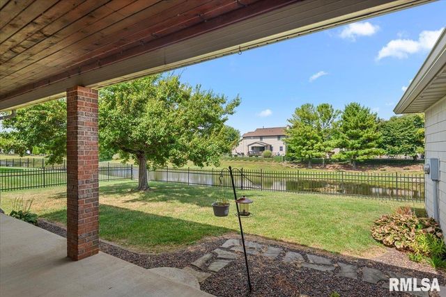 3501 Glengate Drive, Springfield, IL 62711