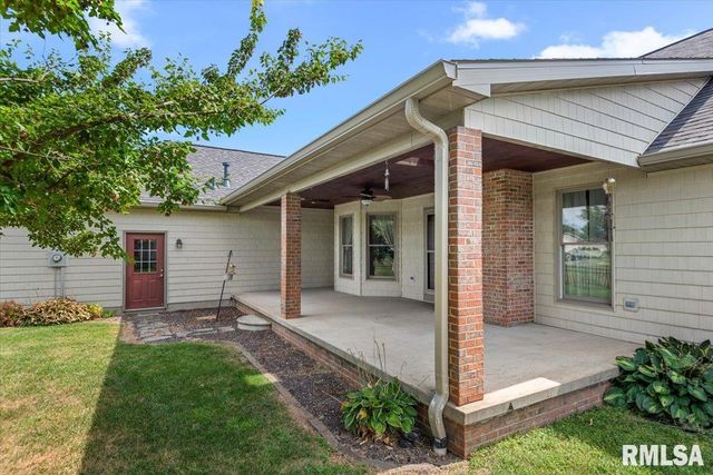 3501 Glengate Drive, Springfield, IL 62711