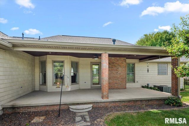 3501 Glengate Drive, Springfield, IL 62711