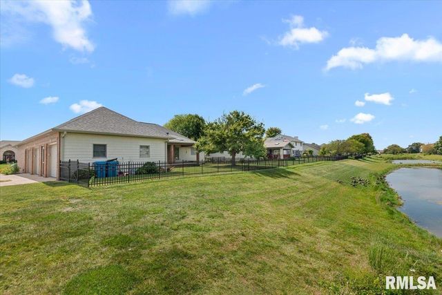 3501 Glengate Drive, Springfield, IL 62711